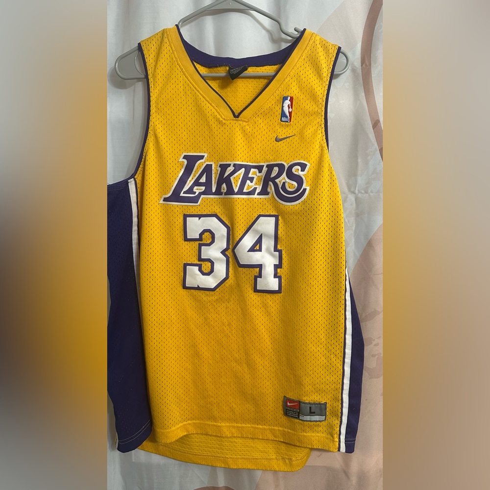 Lakers Jersey